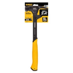 DEWALT DEW-DWHT51008 TOUGHSERIES 22 Oz. Demo Hammer -Makita Shop Sales DWHT51008 P1 63161.1680283561