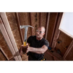 DEWALT DEW-DWHT51135X TOUGHSERIES 12 Oz. Mig Weld Hammer -Makita Shop Sales DWHT51135X A1 90185.1680267806