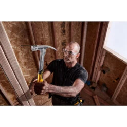 DEWALT DEW-DWHT51135X TOUGHSERIES 12 Oz. Mig Weld Hammer -Makita Shop Sales DWHT51135X A2 26846.1680267805