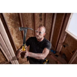 DEWALT DEW-DWHT51138X TOUGHSERIES 14 Oz Mig Weld Hammer -Makita Shop Sales DWHT51138X A2 23527.1680268669