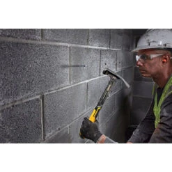 DEWALT DEW-DWHT51138X TOUGHSERIES 14 Oz Mig Weld Hammer -Makita Shop Sales DWHT51138X A3 98451.1680268669