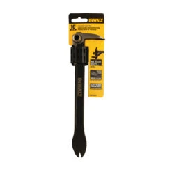 DEWALT DEW-DWHT55524 10" Claw Bar