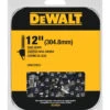 DEWALT DEW-DWO1DT612 12" Chainsaw Replacement Chain -Makita Shop Sales DWO1DT612 P1 resized 1500 1500 300 rgb jpg 27279.1611158759