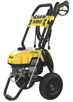 DEWALT DEW-DWPW2400 AC Pressure Washer 2400PSI
