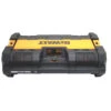 DEWALT DEW-DWST08810 ToughSystem Radio + Charger 1 DEWALT DEW-DWST08810 ToughSystem Radio + Charger -Makita Shop Sales DWST08810 1 500X500 80417.1453488282