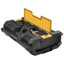 DEWALT DEW-DWST08810 ToughSystem Radio + Charger -Makita Shop Sales DWST08810 3 500X500 29895.1453488282