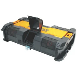 DEWALT DEW-DWST08810 ToughSystem Radio + Charger -Makita Shop Sales DWST08810 4 500X500 04803.1453488282