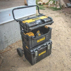 DEWALT DEW-DWST08810 ToughSystem Radio + Charger -Makita Shop Sales DWST08810 A1 500X500 20394.1453488282