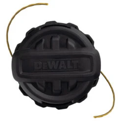 DEWALT DEW-DWZSTH999 QUICKLOAD Spool Head For DCST920 -Makita Shop Sales DWZSTH999 1 52390.1686843117