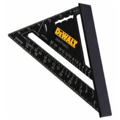 DEWALT DEW-DWHT46031 7" Premium Rafter Square 8 DEWALT DEW-DWHT46031 7" Premium Rafter Square -Makita Shop Sales DeWALT DWHT46031 2 52885.1546027978
