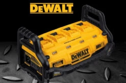 DEWALT DEW-DCB1800B 1800 Watt Portable Power Station And Simultaneous Battery Charger - 15 Amps -Makita Shop Sales DeWalt DCB1800B Featured Image Final 720x472 49335.1495030512