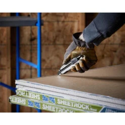 Olfa Blades OLFA-MXP-AL 18mm Heavy-Duty Aluminum Utility Knife 9 Olfa Blades OLFA-MXP-AL 18mm Heavy-Duty Aluminum Utility Knife -Makita Shop Sales Drywall 1 28043.1572296273