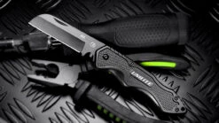 Unilite UNI-EK5 Heavy Duty Folding Utility Knife W/Sheepsfoot Blade 11 Unilite UNI-EK5 Heavy Duty Folding Utility Knife W/Sheepsfoot Blade -Makita Shop Sales EK5 Uni 704 Logos v1a RED300 scaled 16036.1687977947