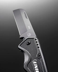 Unilite UNI-EK5 Heavy Duty Folding Utility Knife W/Sheepsfoot Blade 10 Unilite UNI-EK5 Heavy Duty Folding Utility Knife W/Sheepsfoot Blade -Makita Shop Sales EK5 Uni 705 Logos RED300 scaled 63031.1687977954