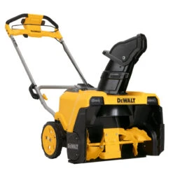 DEWALT DEW-DCSNP2142Y2-CA 60V Snow Thrower - Single Stage 12ah Kit -Makita Shop Sales Ecomm Large DCSNP2142 1 37671.1690819269
