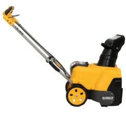 DEWALT DEW-DCSNP2142Y2-CA 60V Snow Thrower - Single Stage 12ah Kit -Makita Shop Sales Ecomm Large DCSNP2142 2 89144.1690818749
