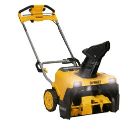 DEWALT DEW-DCSNP2142Y2-CA 60V Snow Thrower - Single Stage 12ah Kit -Makita Shop Sales Ecomm Large DCSNP2142 3 69328.1690818748