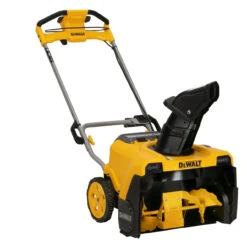 DEWALT DEW-DCSNP2142Y2-CA 60V Snow Thrower - Single Stage 12ah Kit -Makita Shop Sales Ecomm Large DCSNP2142 8 84281.1690818737