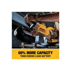 DEWALT DEW-DCB205CK 20V MAX 5.0Ah Battery Charger Kit With Bag 13 DEWALT DEW-DCB205CK 20V MAX 5.0Ah Battery Charger Kit With Bag -Makita Shop Sales Ecomm Medium DCB205CK EN GEC5 74060.1675436061