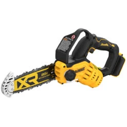 DEWALT DEW-DCCS623B 20V MAX XR 8" Brushless Cordless Pruning Chainsaw Bare Tool -Makita Shop Sales Ecomm Medium DCCS623B 3 88762.1665582420