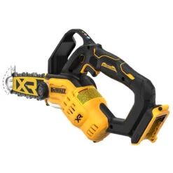 DEWALT DEW-DCCS623B 20V MAX XR 8" Brushless Cordless Pruning Chainsaw Bare Tool -Makita Shop Sales Ecomm Medium DCCS623B 5 22493.1665582420