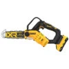 DEWALT DEW-DCCS623L1 20V MAX XR 8" Brushless Cordless Pruning Chainsaw 3.0Ah Kit -Makita Shop Sales Ecomm Medium DCCS623L1 2 48029.1665583301