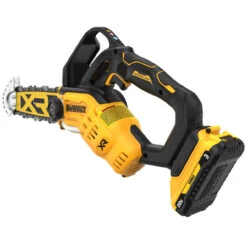 DEWALT DEW-DCCS623L1 20V MAX XR 8" Brushless Cordless Pruning Chainsaw 3.0Ah Kit -Makita Shop Sales Ecomm Medium DCCS623L1 5 93986.1665583169