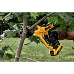 DEWALT DEW-DCPR320B 20V MAX 1-1/2" Cordless Pruner (Tool Only) -Makita Shop Sales Ecomm Medium DCPR320B A5 48885.1652363160