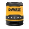 DEWALT DEW-DCR008 Rechargeable Mini Bluetooth Speaker -Makita Shop Sales Ecomm Medium DCR008 2 16460.1686675716