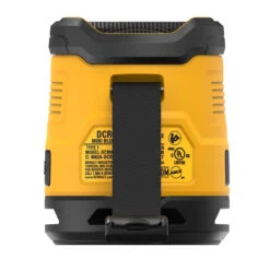 DEWALT DEW-DCR008 Rechargeable Mini Bluetooth Speaker -Makita Shop Sales Ecomm Medium DCR008 4 77642.1686675692