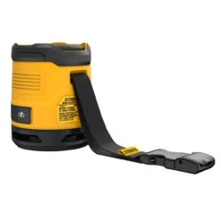 DEWALT DEW-DCR008 Rechargeable Mini Bluetooth Speaker -Makita Shop Sales Ecomm Medium DCR008 5 28331.1686675692