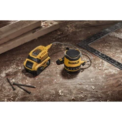 DEWALT DEW-DCR008 Rechargeable Mini Bluetooth Speaker -Makita Shop Sales Ecomm Medium DCR008 A3 73364.1686675692