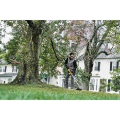 DEWALT DEW-DCST922P1 20V MAX Cordless Brushless 14" Folding String Trimmer 5.0Ah Kit -Makita Shop Sales Ecomm Medium DCST922P1 A1 90977.1678466279
