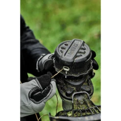 DEWALT DEW-DCST922P1 20V MAX Cordless Brushless 14" Folding String Trimmer 5.0Ah Kit -Makita Shop Sales Ecomm Medium DCST922P1 F6 22195.1678466279