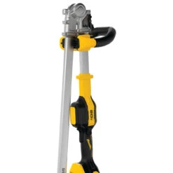 DEWALT DEW-DCST922P1 20V MAX Cordless Brushless 14" Folding String Trimmer 5.0Ah Kit -Makita Shop Sales Ecomm Medium DCST922P1 F7 33217.1677076132