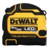 DEWALT DEW-DWHT35268S TOUGHSERIES 8m/26ft LED Lighted Tape Measure -Makita Shop Sales Ecomm Medium DWHT35268S 1 12164.1685108307