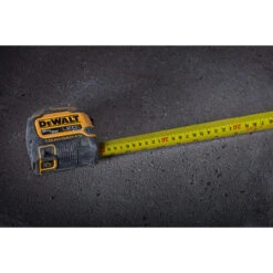 DEWALT DEW-DWHT35268S TOUGHSERIES 8m/26ft LED Lighted Tape Measure -Makita Shop Sales Ecomm Medium DWHT35268S F3 95303.1685108286