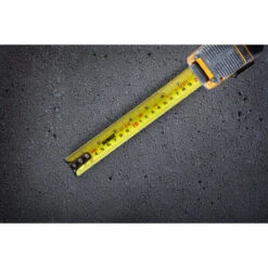 DEWALT DEW-DWHT35268S TOUGHSERIES 8m/26ft LED Lighted Tape Measure -Makita Shop Sales Ecomm Medium DWHT35268S F4 26437.1685108286
