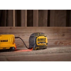 DEWALT DEW-DWHT35268S TOUGHSERIES 8m/26ft LED Lighted Tape Measure -Makita Shop Sales Ecomm Medium DWHT35268S F6 39699.1685108286