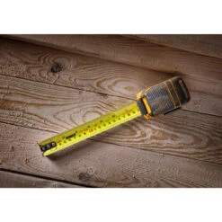 DEWALT DEW-DWHT35268S TOUGHSERIES 8m/26ft LED Lighted Tape Measure -Makita Shop Sales Ecomm Medium DWHT35268S F7 73381.1685108286