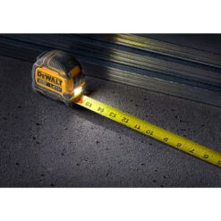 DEWALT DEW-DWHT35625S TOUGHSERIES 25 FT Lighted Tape Measure 17 DEWALT DEW-DWHT35625S TOUGHSERIES 25 FT Lighted Tape Measure -Makita Shop Sales Ecomm Medium DWHT35625S F1 51818.1674250908