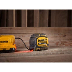 DEWALT DEW-DWHT35625S TOUGHSERIES 25 FT Lighted Tape Measure 16 DEWALT DEW-DWHT35625S TOUGHSERIES 25 FT Lighted Tape Measure -Makita Shop Sales Ecomm Medium DWHT35625S F6 94326.1674250908