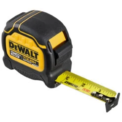 DEWALT DEW-DWHT36925S 25ft ToughSeries Tape Measure 16 DEWALT DEW-DWHT36925S 25ft ToughSeries Tape Measure -Makita Shop Sales Ecomm Medium DWHT36925S 2 88878.1677084577