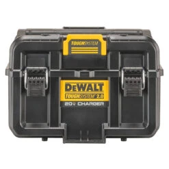 DEWALT DEW-DWST08050 TOUGHSYSTEM 2.0 20V Dual Port Charger -Makita Shop Sales Ecomm Medium DWST08050 1 31077.1674584698