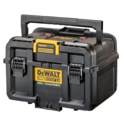 DEWALT DEW-DWST08050 TOUGHSYSTEM 2.0 20V Dual Port Charger -Makita Shop Sales Ecomm Medium DWST08050 3 65070.1674585124