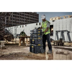 DEWALT DEW-DWST08050 TOUGHSYSTEM 2.0 20V Dual Port Charger -Makita Shop Sales Ecomm Medium DWST08050 A4 58850.1673966310