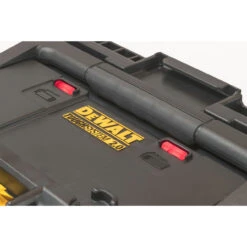 DEWALT DEW-DWST08050 TOUGHSYSTEM 2.0 20V Dual Port Charger -Makita Shop Sales Ecomm Medium DWST08050 F1 42162.1674584715