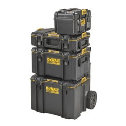 DEWALT DEW-DWST08050 TOUGHSYSTEM 2.0 20V Dual Port Charger -Makita Shop Sales Ecomm Medium DWST08050 G1 11690.1673966319