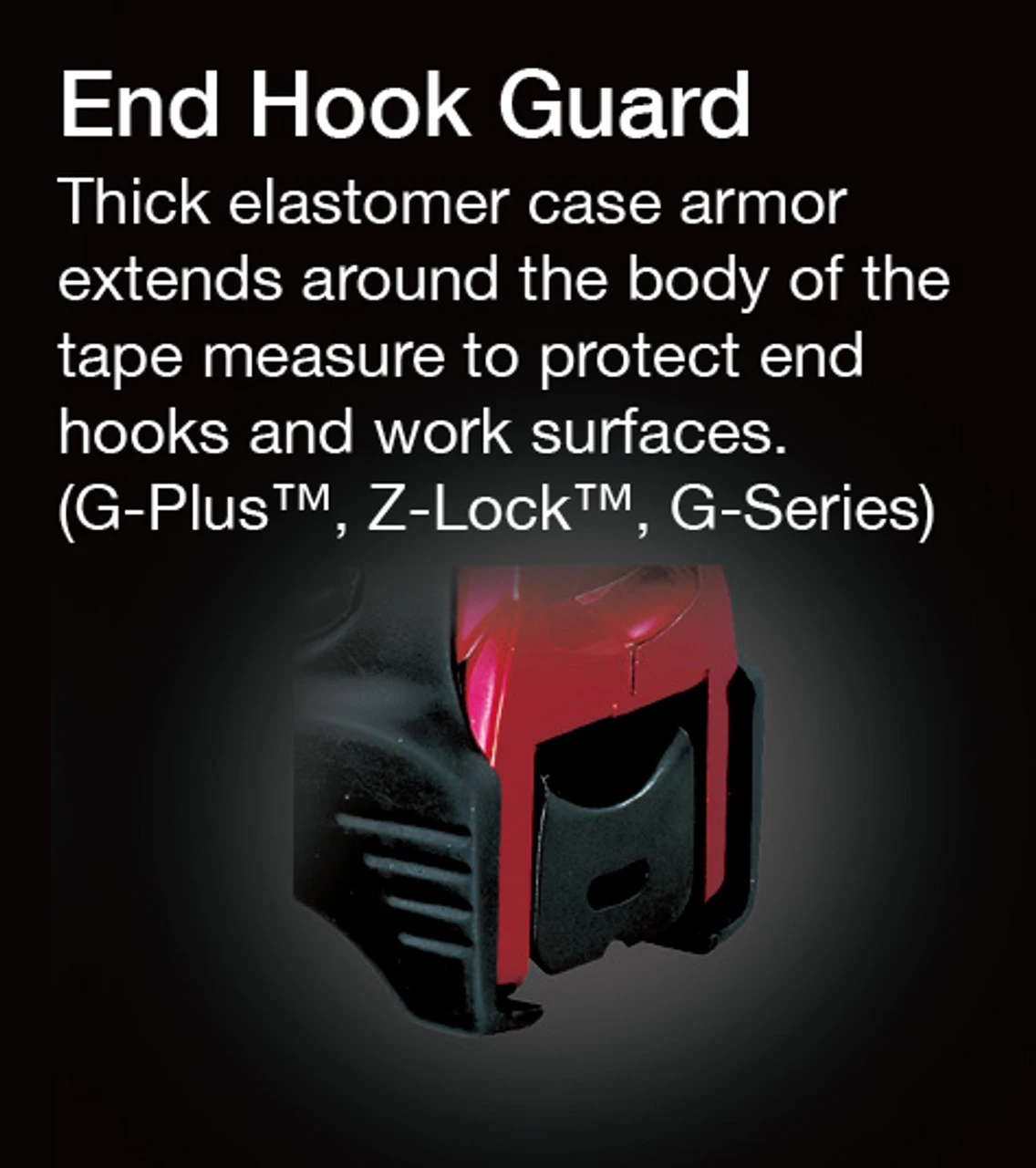 Tajima TAJ-GP-16BW G-Plus 16, Standard Scale 16Ft 7 Tajima TAJ-GP-16BW G-Plus 16, Standard Scale 16Ft - Image 5