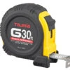 Tajima TAJ-G-30BW G-Series G-30 Standard Scale 30FT X 1In -Makita Shop Sales G 30BW 45089.1658347619